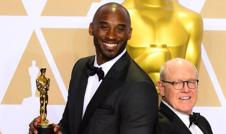 Rechazan a Kobe Bryant como miembro de la Academia