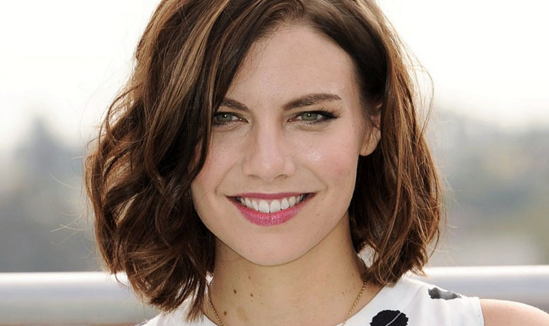 Lauren Cohan se une al reparto de Mile 22