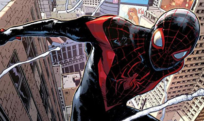 Miles Morales podra existir en el MCU, segn Kevin Feige