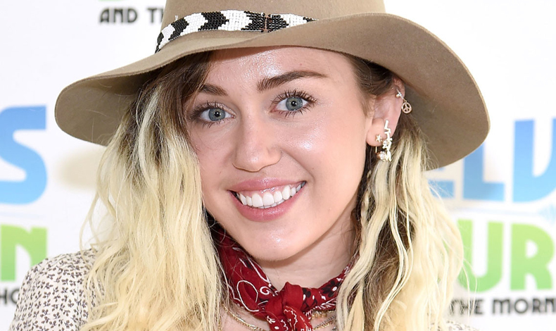 Miley Cyrus revela cul es su meta ms importante en la vida