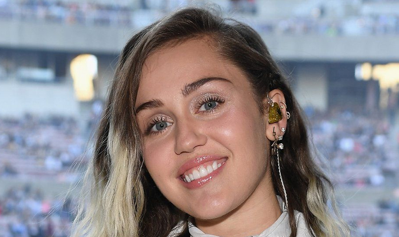 Miley Cyrus revel cmo fue trabajar desde los 13 aos