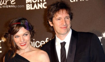 El esposo de Milla Jovovich volvera ser el director de Resident Evil 6