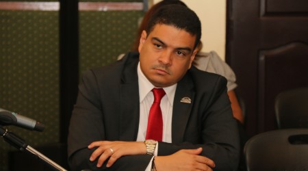 Ministerio de Gobierno designa nuevo director del Sistema Penitenciario