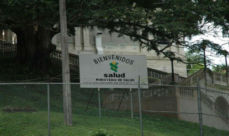 Minsa dar concierto para concienciar a los jvenes por el peligro del tabaco