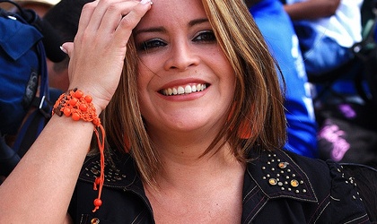 Mirta Rodríguez ya tiene su varoncito | LatinOL.com Vida Social