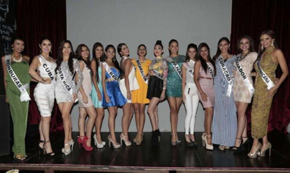 Miss Latinoamrica 2016