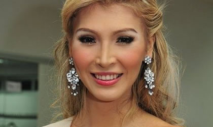 Miss Universo acepta transexual en concurso