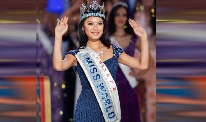 Miss Mundo sin desfile de bikini