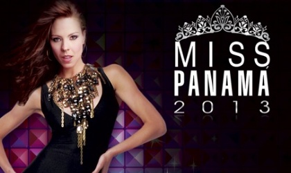 Miss Panam 2013 abre sus inscripciones