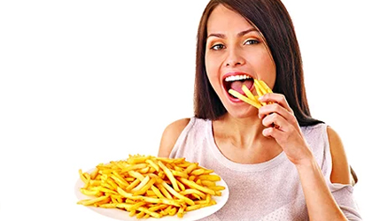 Mitos nutricionales que debemos dejar atrás