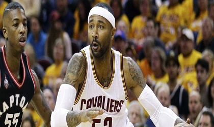 Mo Williams se retira de la NBA