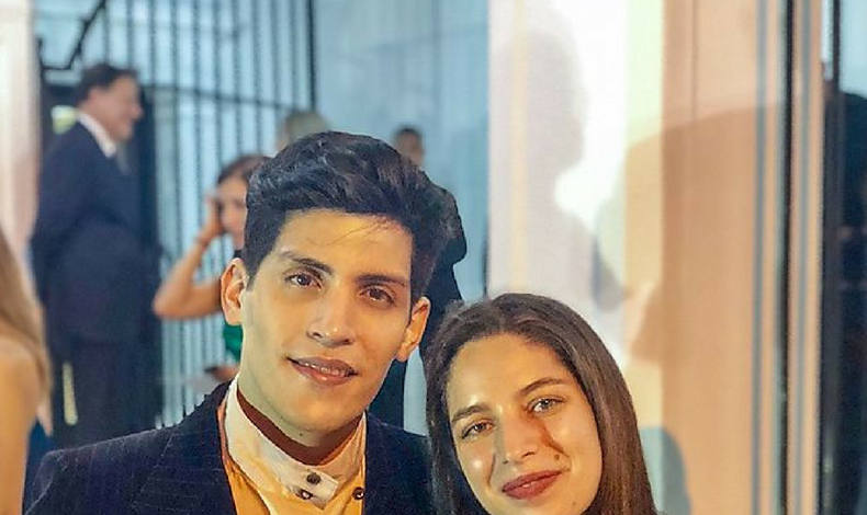 Paname�os estar�n presentes en el Young Fashion Designer Showcase Tour