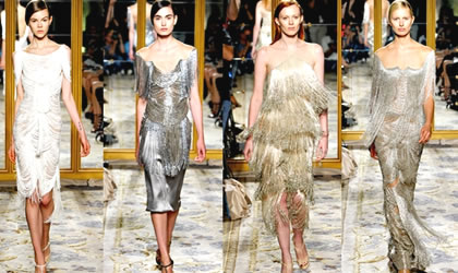 Vuelve la moda de los aos 20