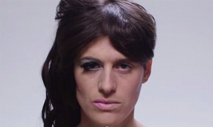 Hombre o mujer? La modelo que tiene expectante las pasarelas