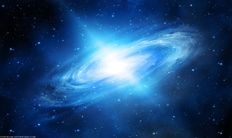 FOTO: Las 5 galaxias ms bellas del universo