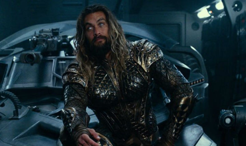 Jason Momoa estuvo en el casting de Guardianes de la Galaxia