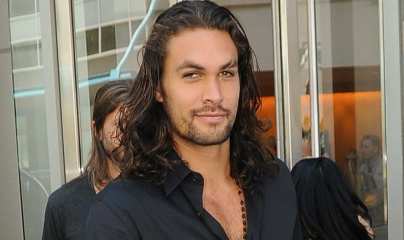 Jason Momoa pude haber dado spoiler final de 