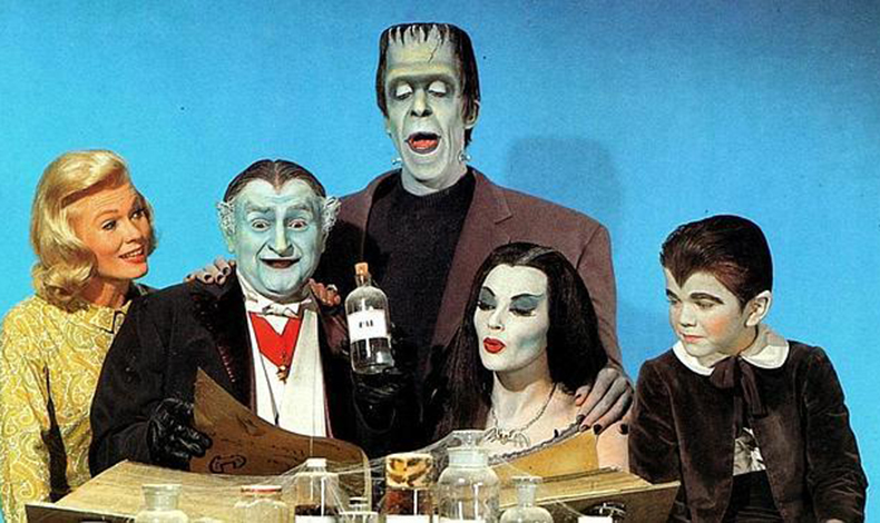 Los Monster regresarn a la pantalla chica