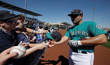 Suspenden por 50 juegos a Jess Montero
