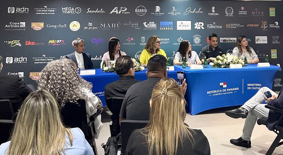 Moon Fest Ancestral Culture: Un encuentro cultural nico en Panam
