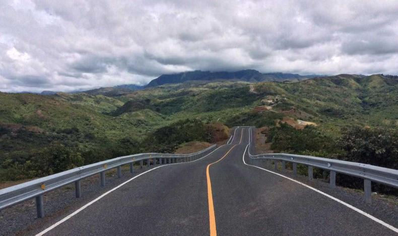 Construirn y rehabilitarn caminos rurales en Veraguas, Chiriqu y la Comarca Ngbe Bugl