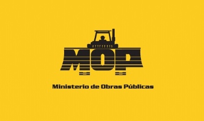 Viene cierre de calle por construcciones del MOP