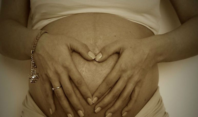 Disminuye en un 40% mortalidad materna
