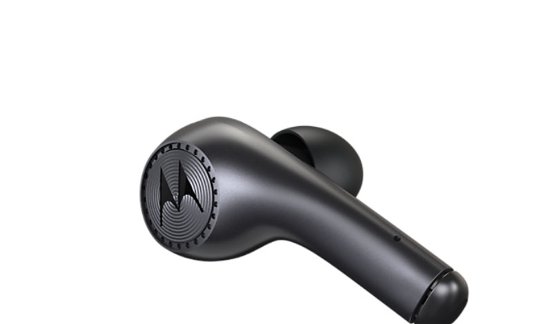 Motorola presenta un nuevo modelo de auriculares inalmbricos