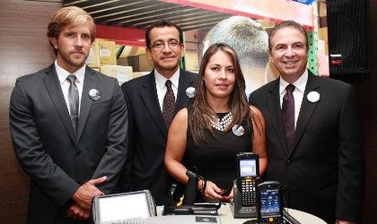 Motorola Solutions, presente en los momentos que importan en Panam