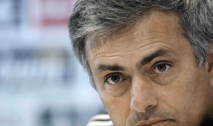 Mourinho asegura no tener ninguna revancha contra el Levante