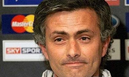 Mourinho: Nuestros n�meros son imposibles de mejorar