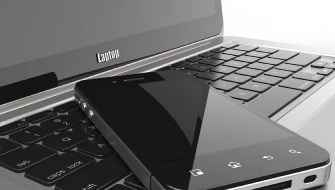 Cómo encontrar tu smartphone, tablet o laptops perdidos