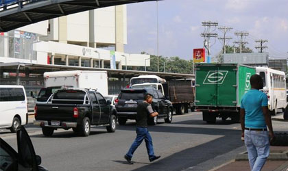 Las prximas semanas se presentar el Plan Maestro de Movilidad Urbana