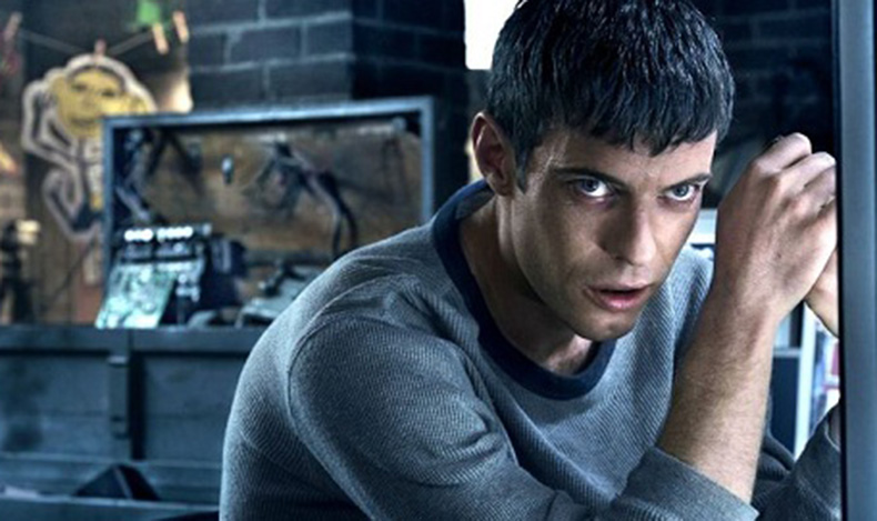 Triler de Mr. Mercedes, adaptacin de la novela de Stephen King