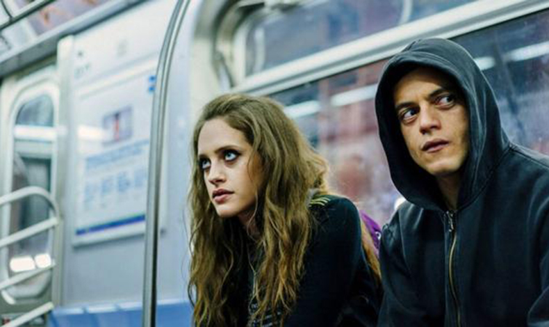 Mr. Robot: Triler oficial de la esperada tercera temporada