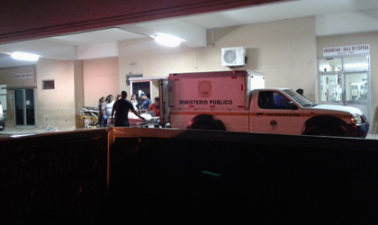 Continan registrndose muertes por atropello