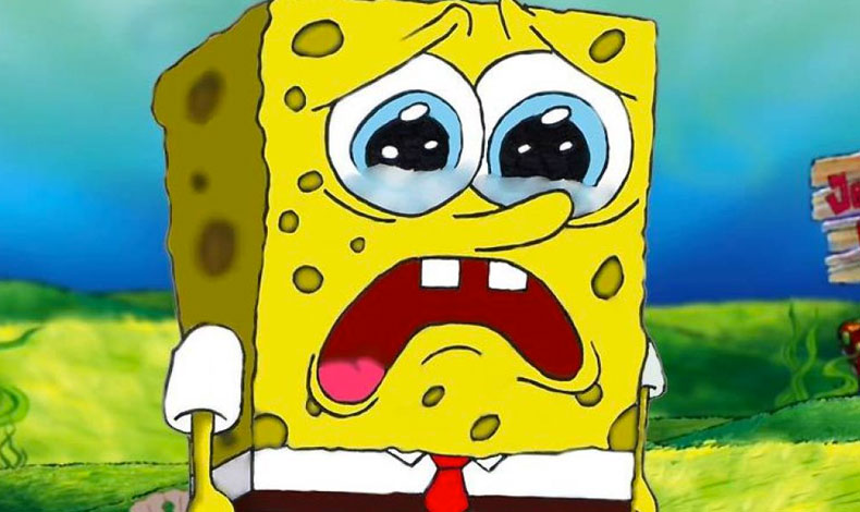 Muere creador de Bob Esponja