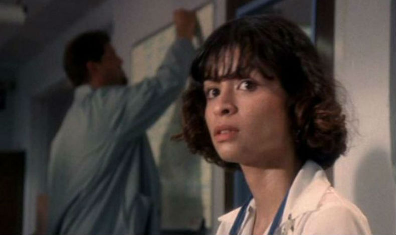Falleci Vanessa Marquez de Urgencias durante tiroteo policial