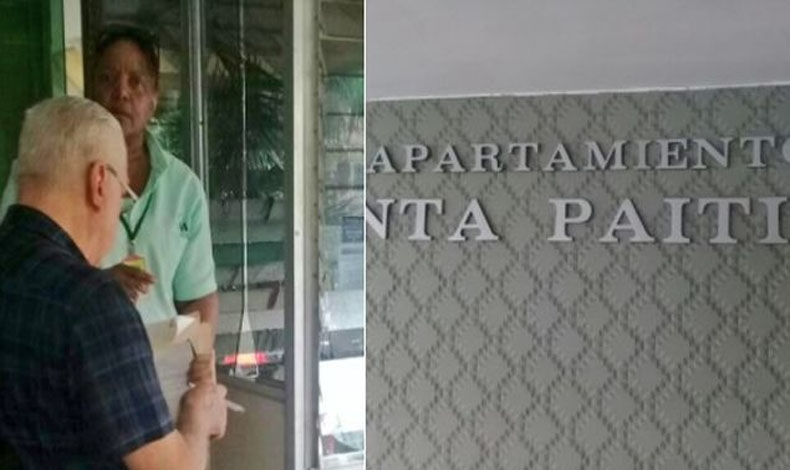 AAUD definir audiencia en el Juzgado de Aseo