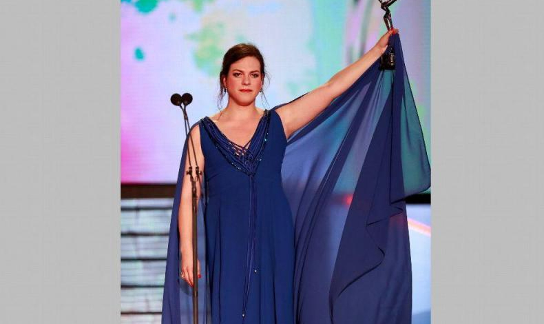 Una mujer fantstica' result ganadora en los Premios Platino