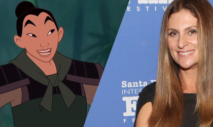 Disney: La nueva versin de Mulan ya tiene directora