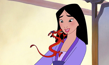 Mulan: La adaptacin en accin real de Sony Pictures compite con la de Disney