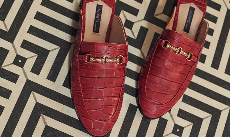 Mules son el nuevo must have?