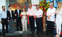 Multibank inaugura sucursal del Dorado