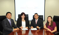 Multibank y la CII impulsan el desarrollo de la PYME en Panam.