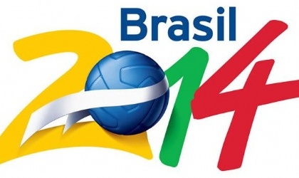 Todos quieren estar en el Mundial de ftbol de Brasil 2014