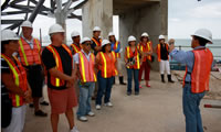 Biomuseo en verano: ABIERTO POR OBRAS