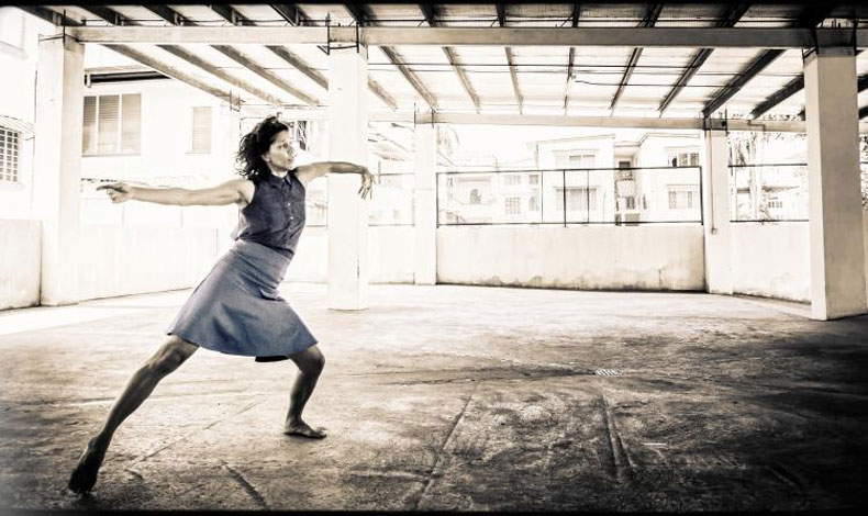 Orgenes de la msica y la danza. Evento