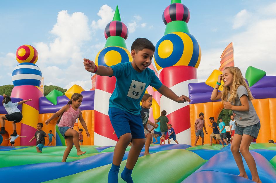 Naci�n Kids: Un Festival para los ni�os llegara a Panam� en 2026
