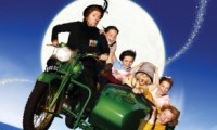 Emma Thompson traspas su genialidad a Nanny McPhee!